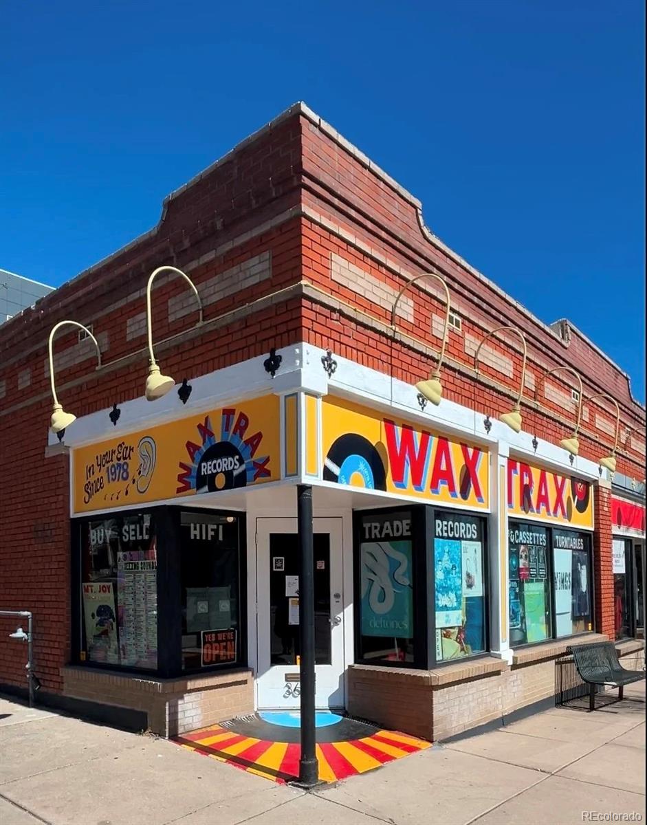4500 W 31st Ave, Denver, CO 80212