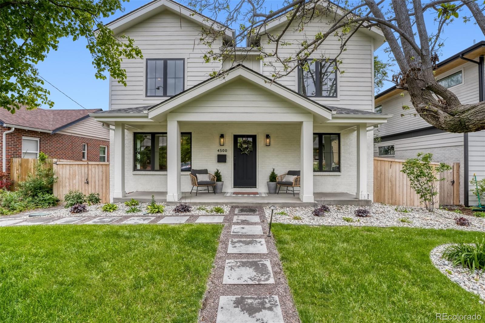 4500 W 31st Ave, Denver, CO 80212