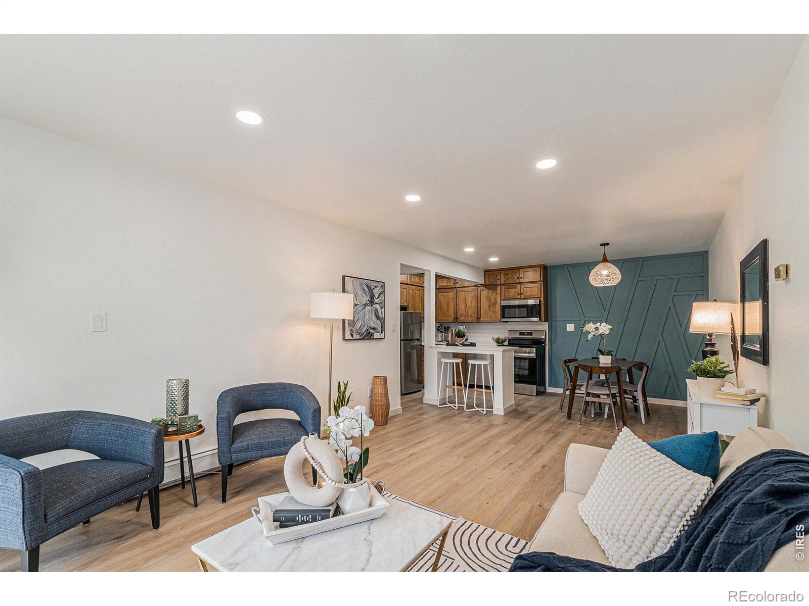 620 Mathews St #104, Fort Collins, CO 80524