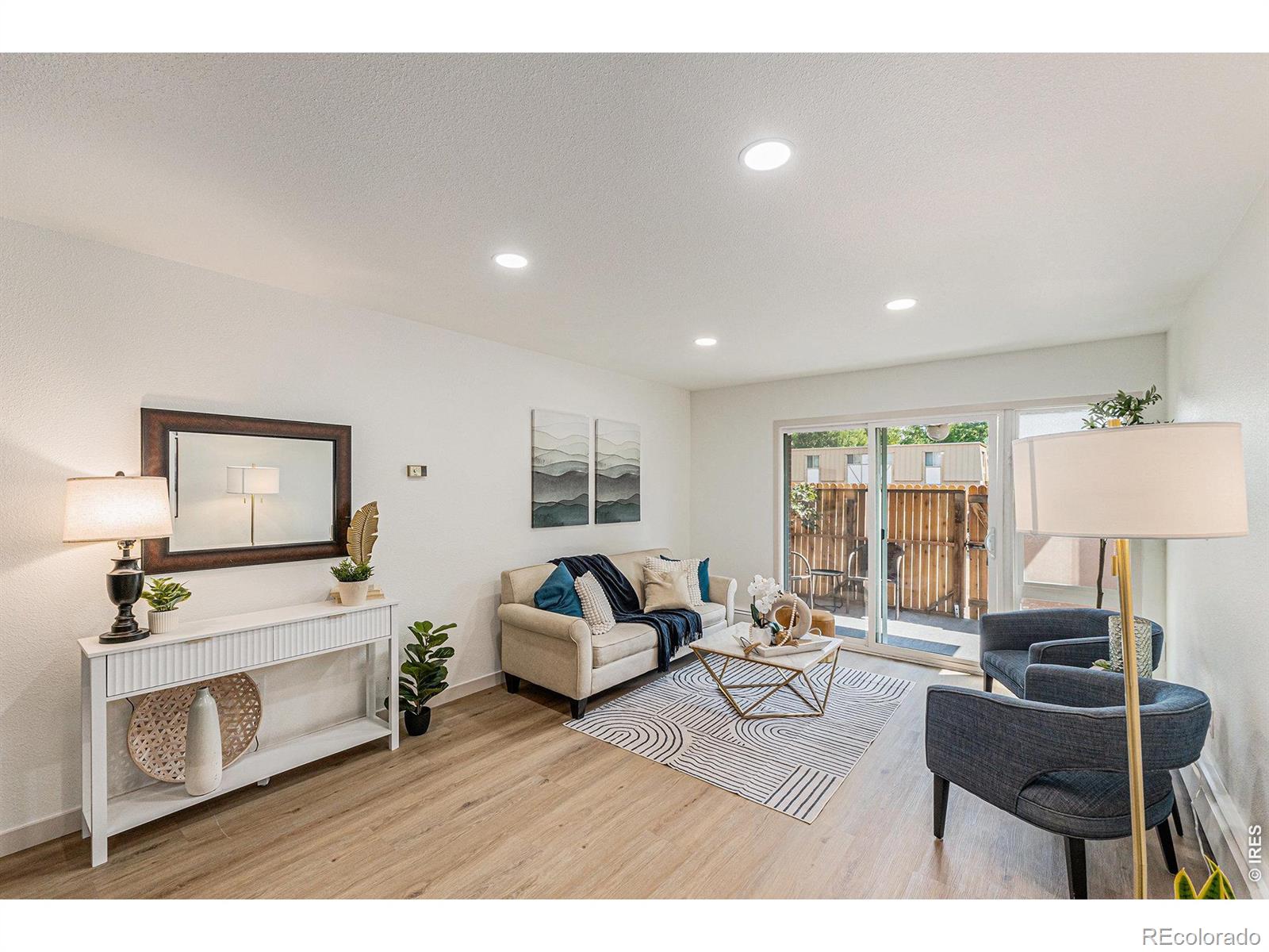 620 Mathews St #104, Fort Collins, CO 80524