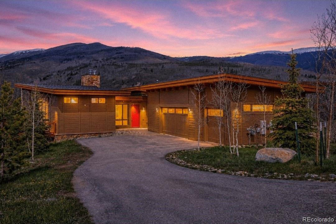 836 Maryland Creek Rd, Silverthorne, CO 80498