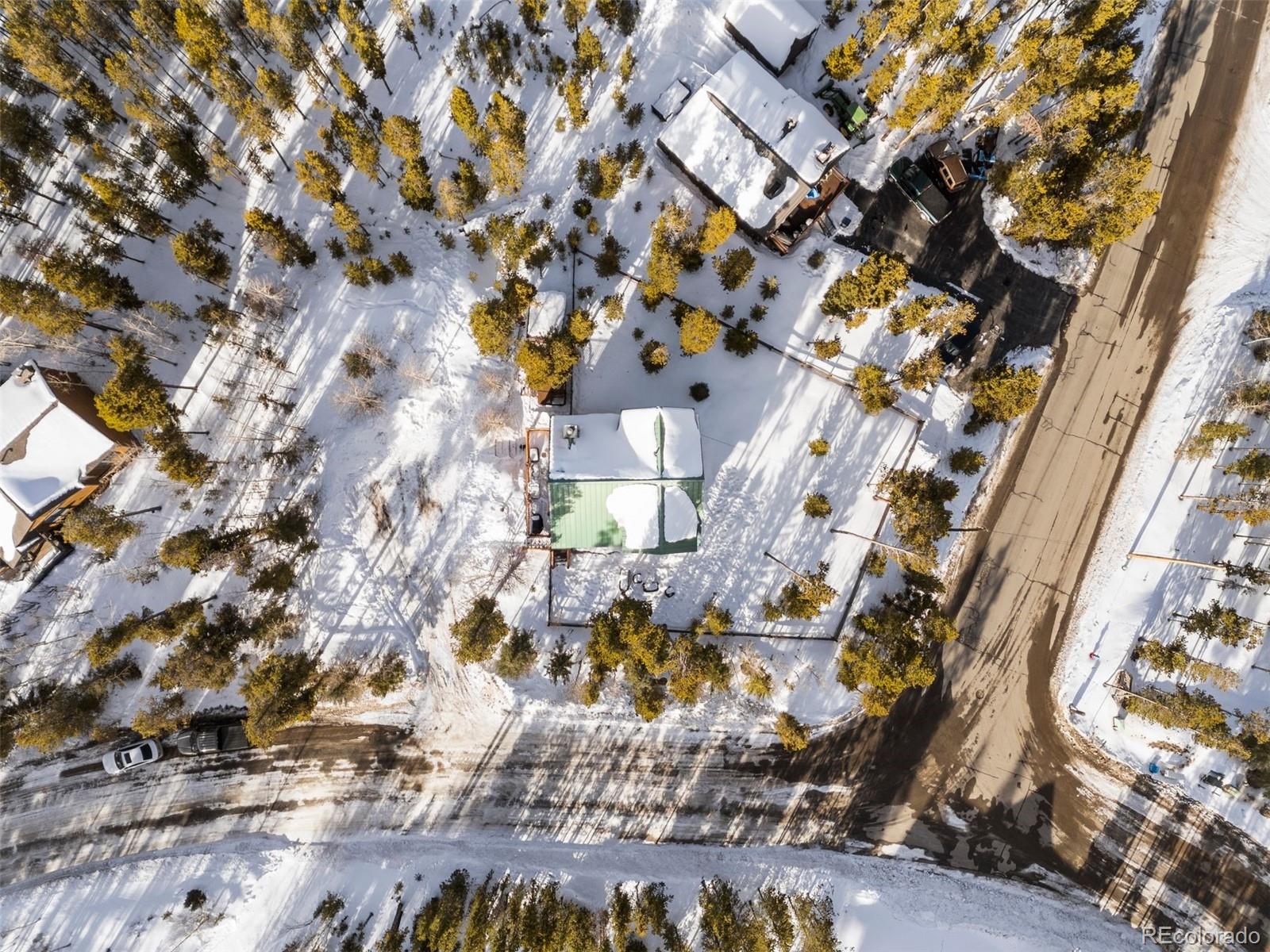 878 American Way, Breckenridge, CO 80424