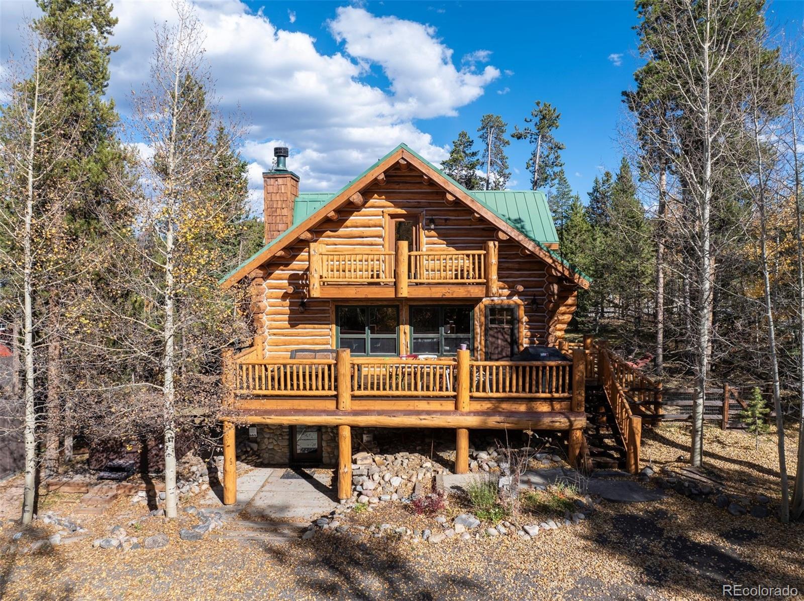 878 American Way, Breckenridge, CO 80424