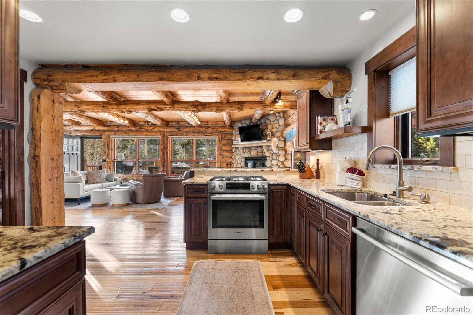 878 American Way, Breckenridge, CO 80424