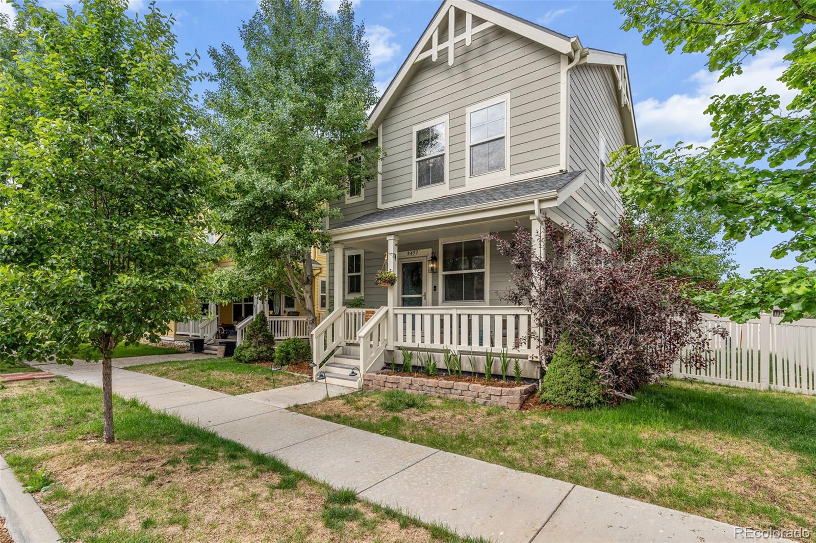 9457 E 108th Dr, Commerce City, CO 80640