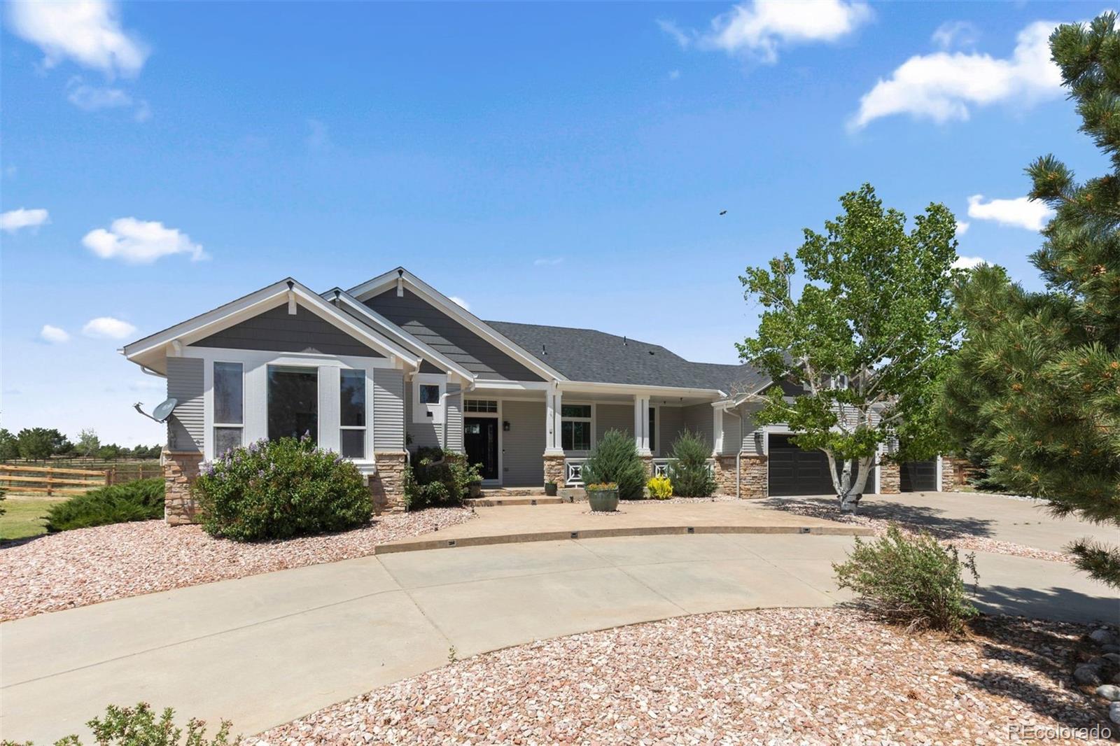 49915 E Antelope Dr, Bennett, CO 80102