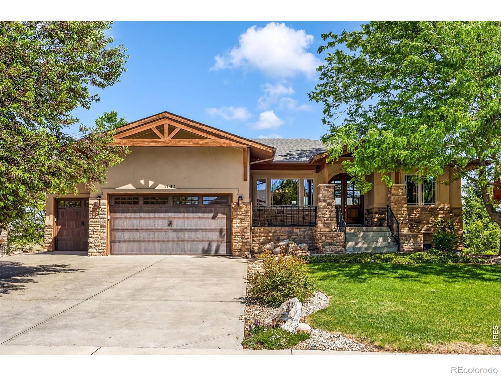 7042 Ruidoso Dr, Windsor, CO 80550