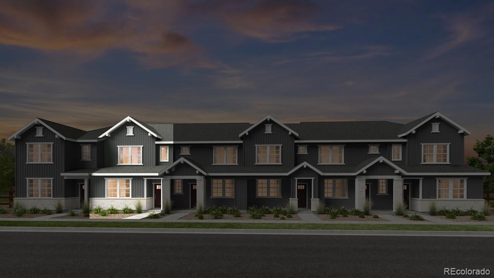 17155 W 91st Ln, Arvada, CO 80007