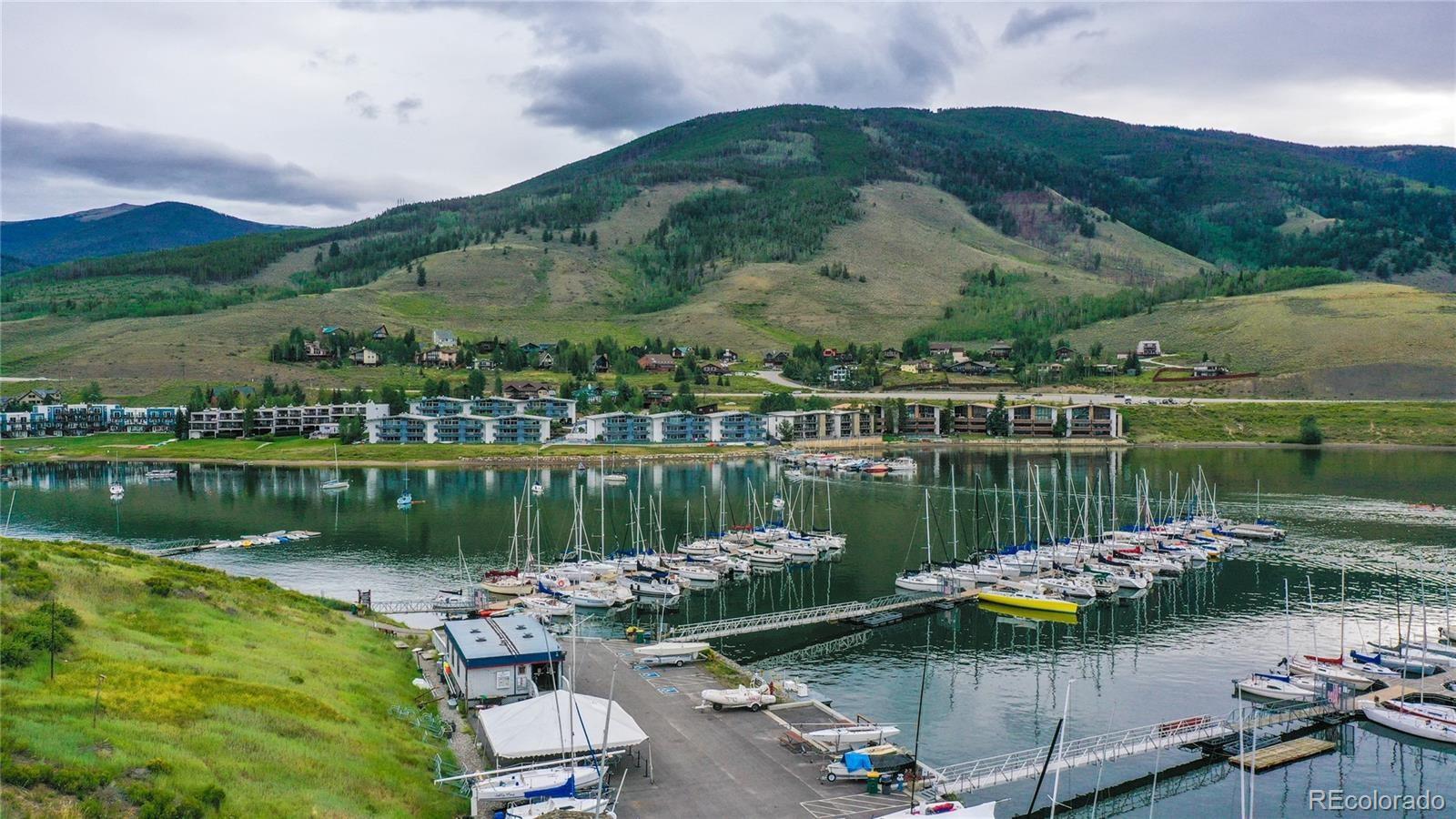 512 Tenderfoot St #123, Dillon, CO 80435