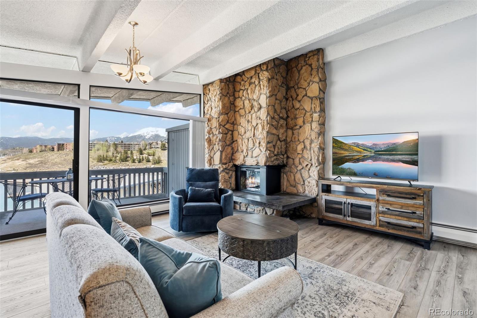 512 Tenderfoot St #123, Dillon, CO 80435
