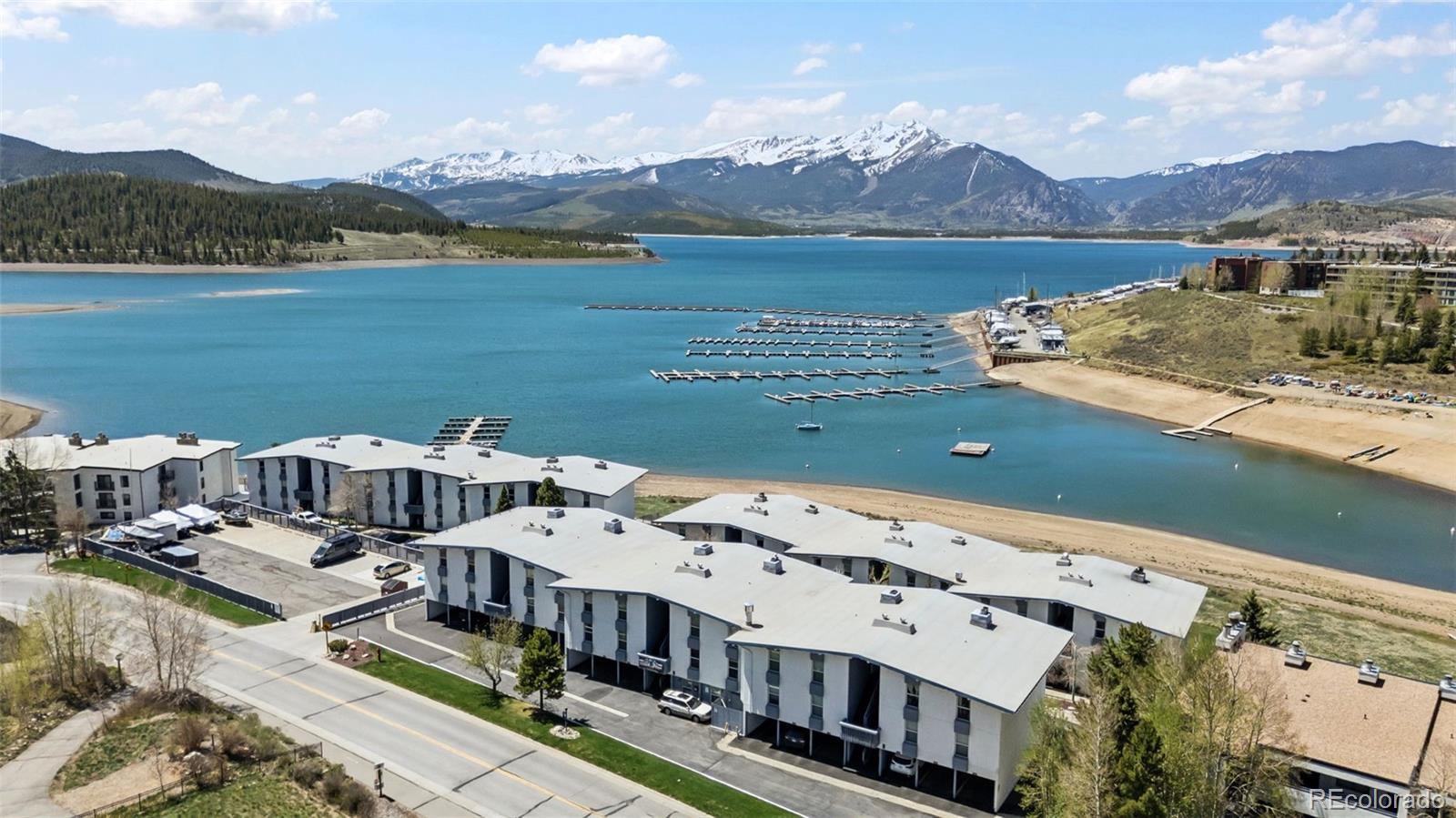 512 Tenderfoot St #123, Dillon, CO 80435