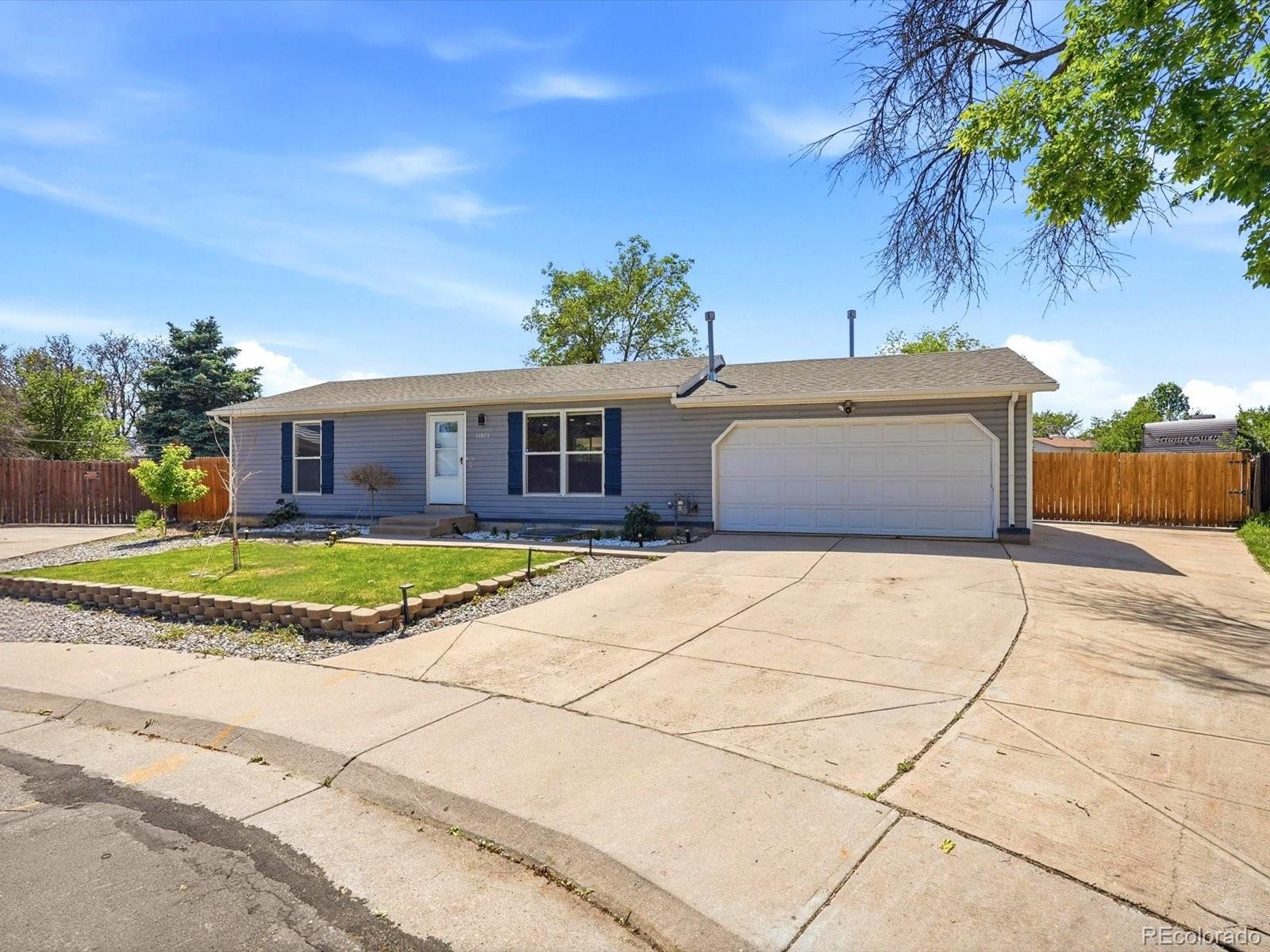 11071 Eudora Way, Thornton, CO 80233