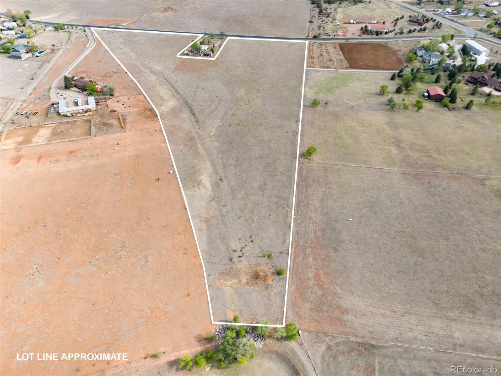 W County Road 24, Loveland, CO 80538