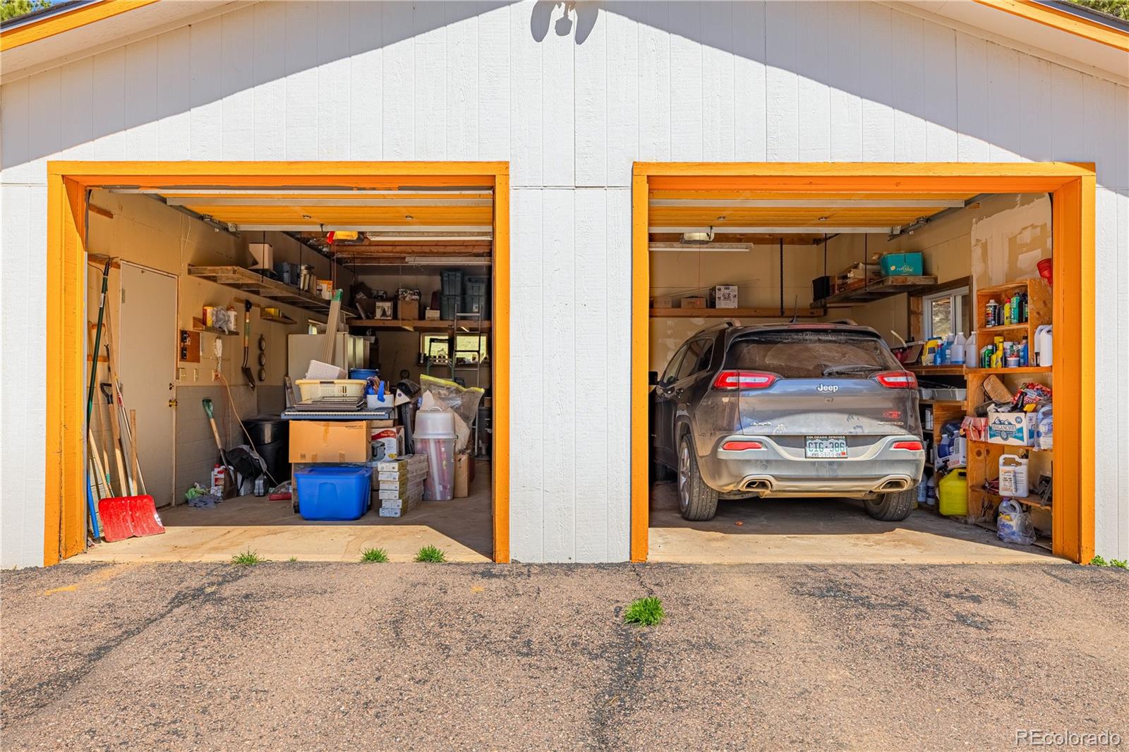 275 Mohave Creek Trl, Florissant, CO 80816