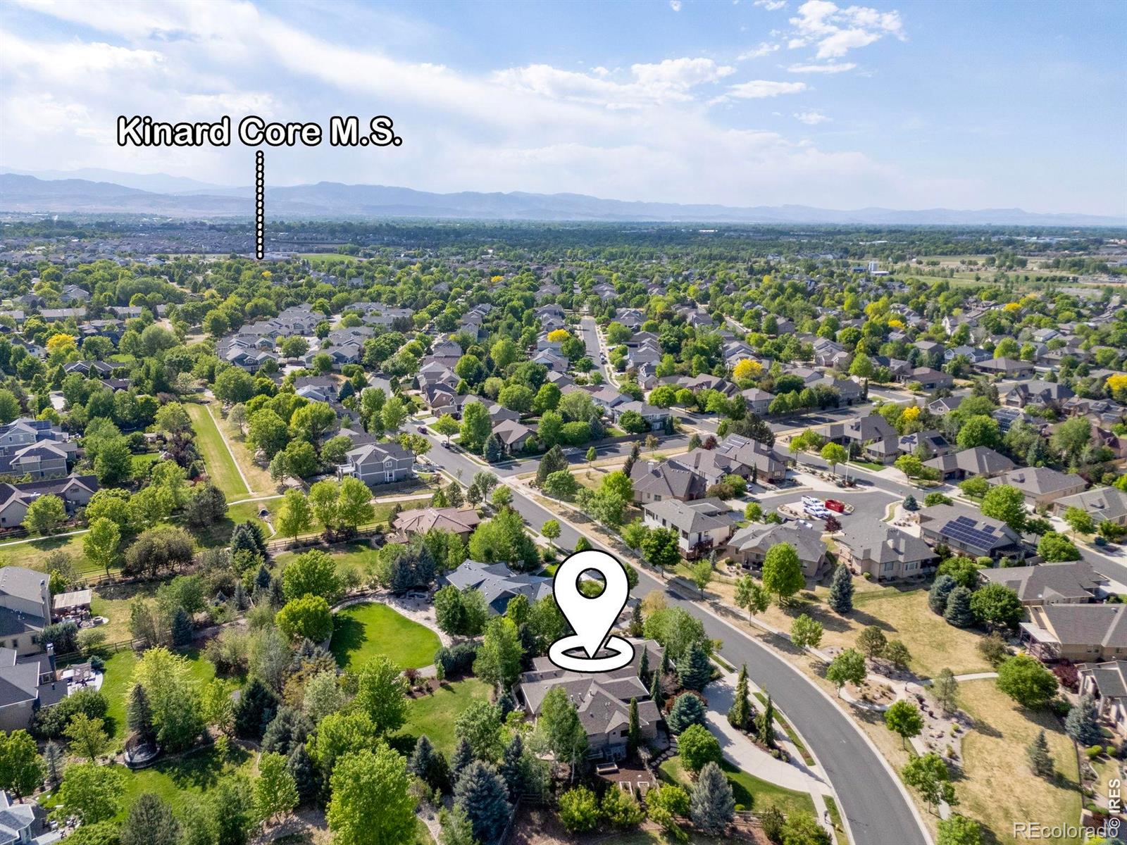 3615 Shallow Pond Dr, Fort Collins, CO 80528
