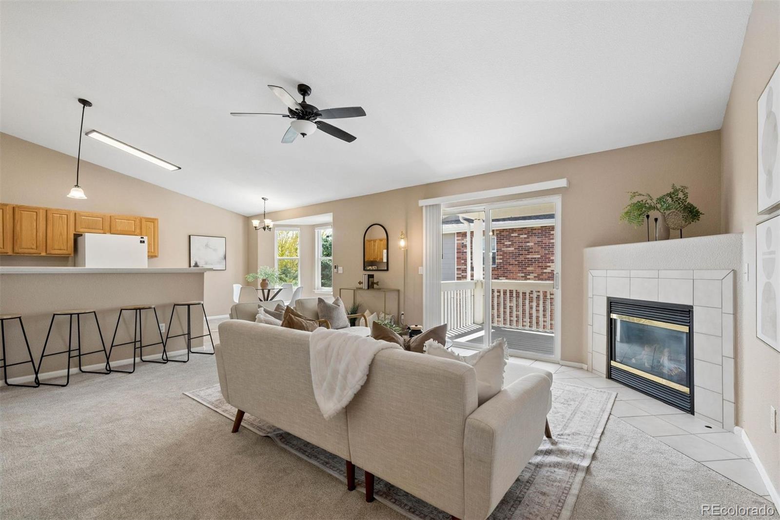 11640 W 62nd Pl #203, Arvada, CO 80004