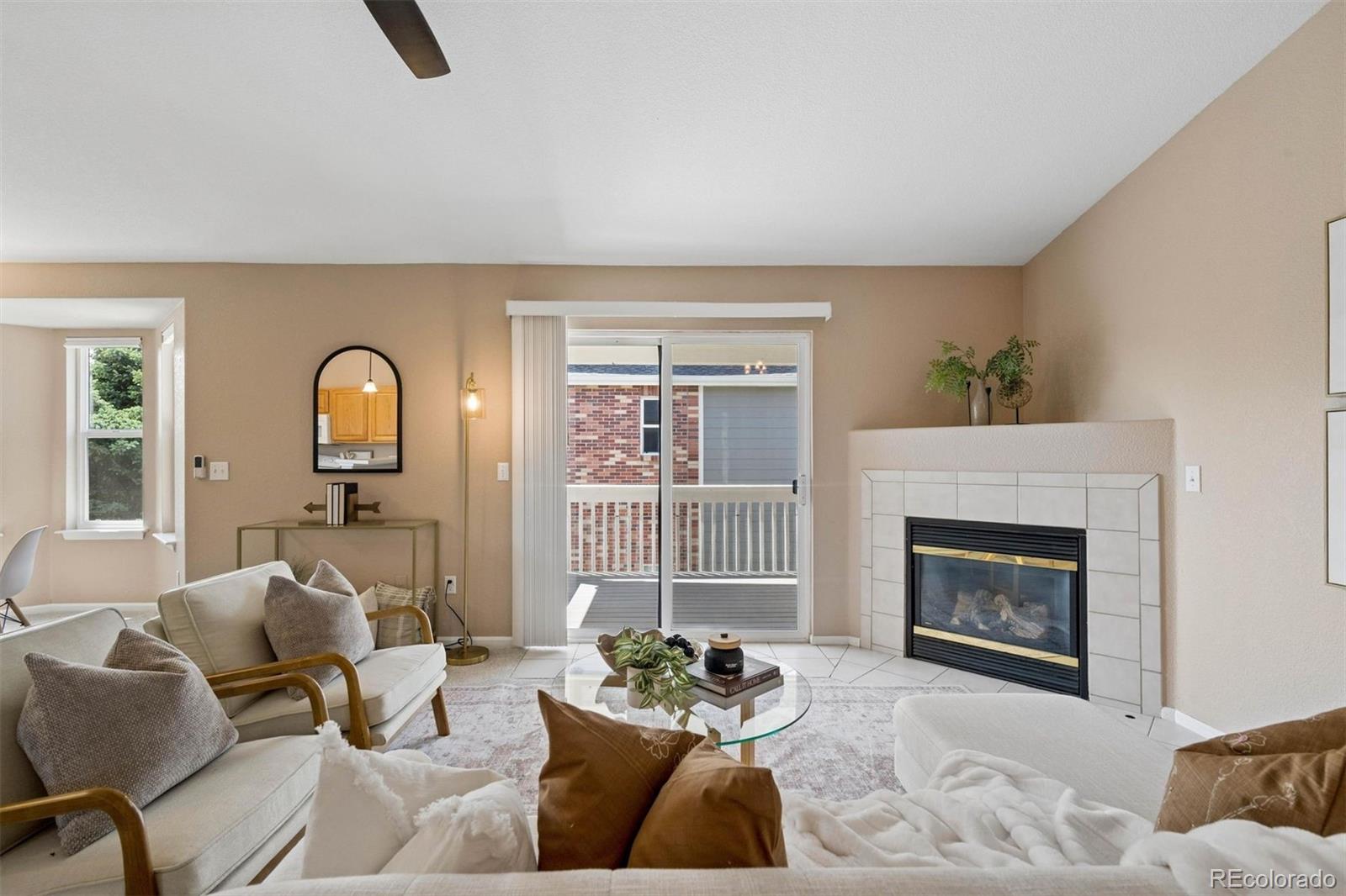 11640 W 62nd Pl #203, Arvada, CO 80004