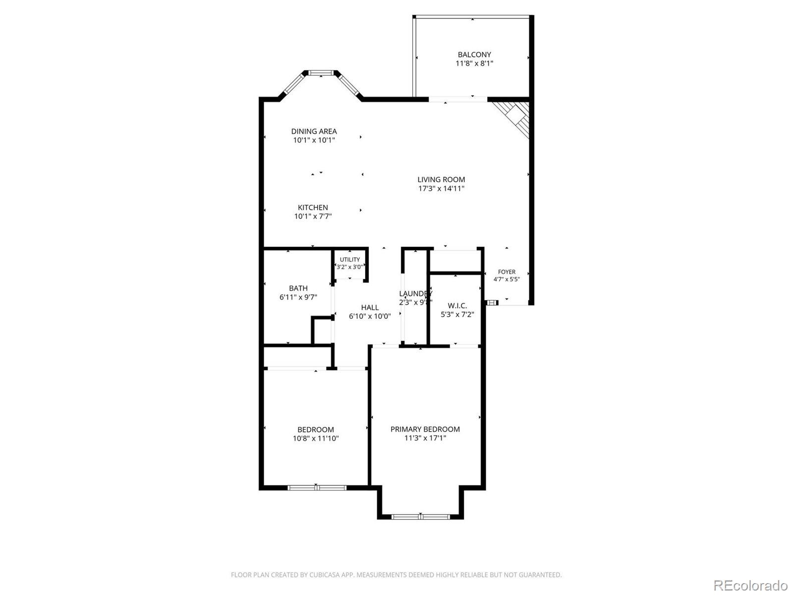 11640 W 62nd Pl #203, Arvada, CO 80004