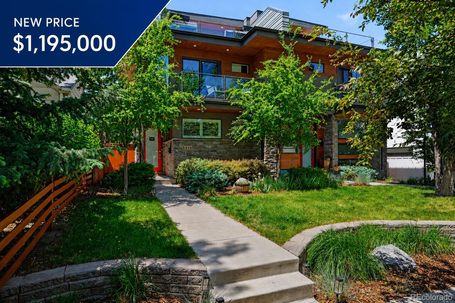 3915 Vrain St, Denver, CO 80212