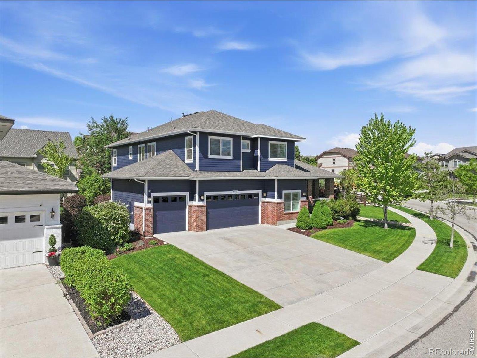 2057 Cutting Horse Dr, Fort Collins, CO 80525