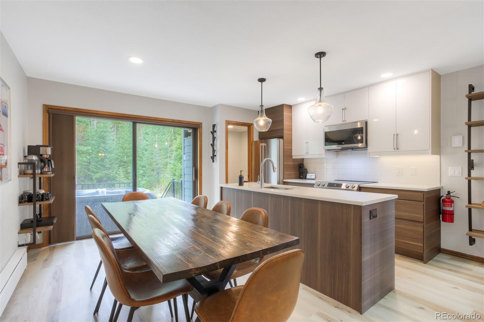 41 Forest Trl #7, Winter Park, CO 80482