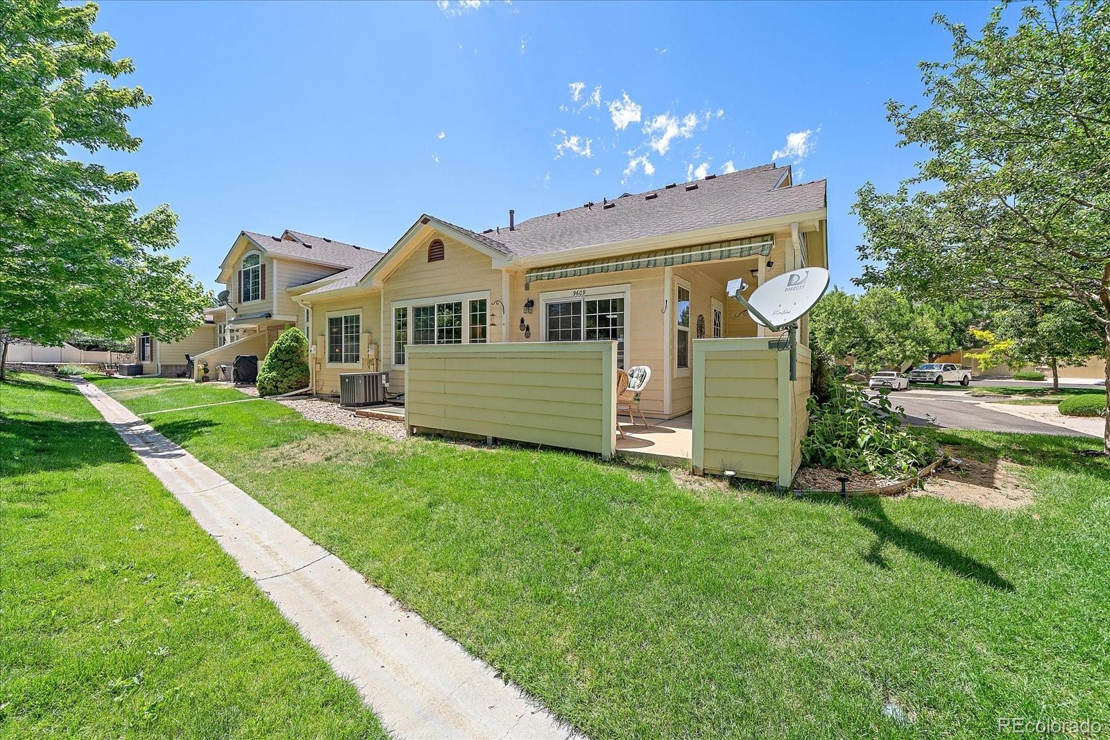 9609 Independence Dr, Westminster, CO 80021