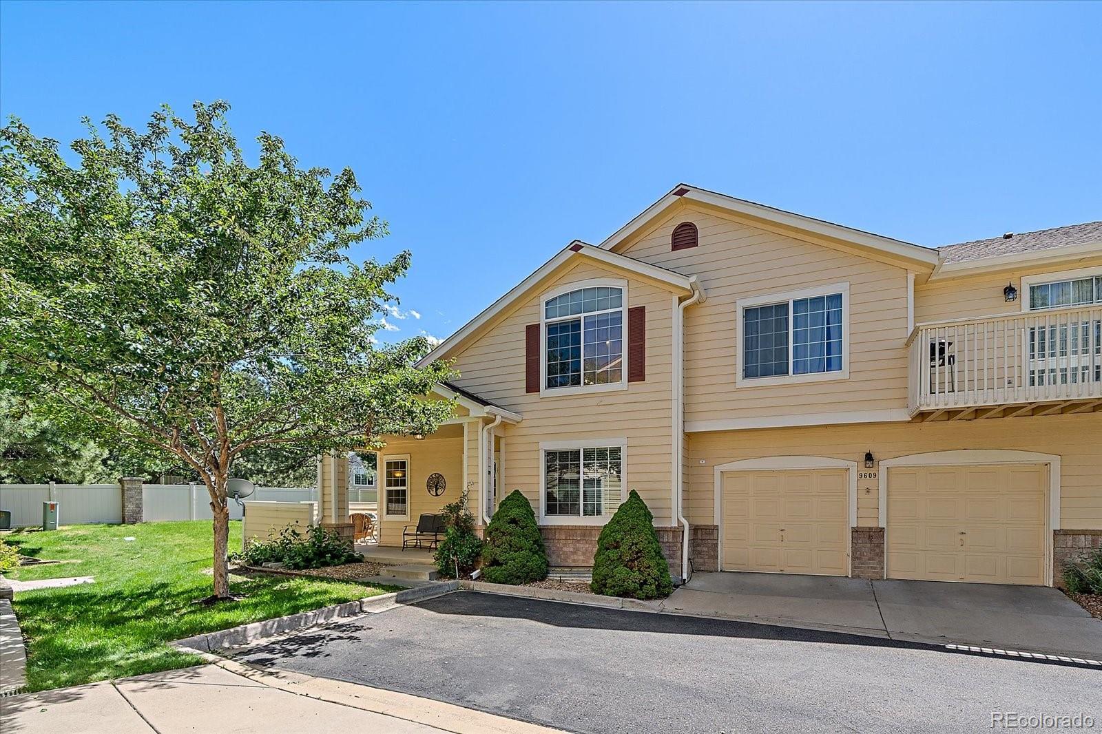 9609 Independence Dr, Westminster, CO 80021