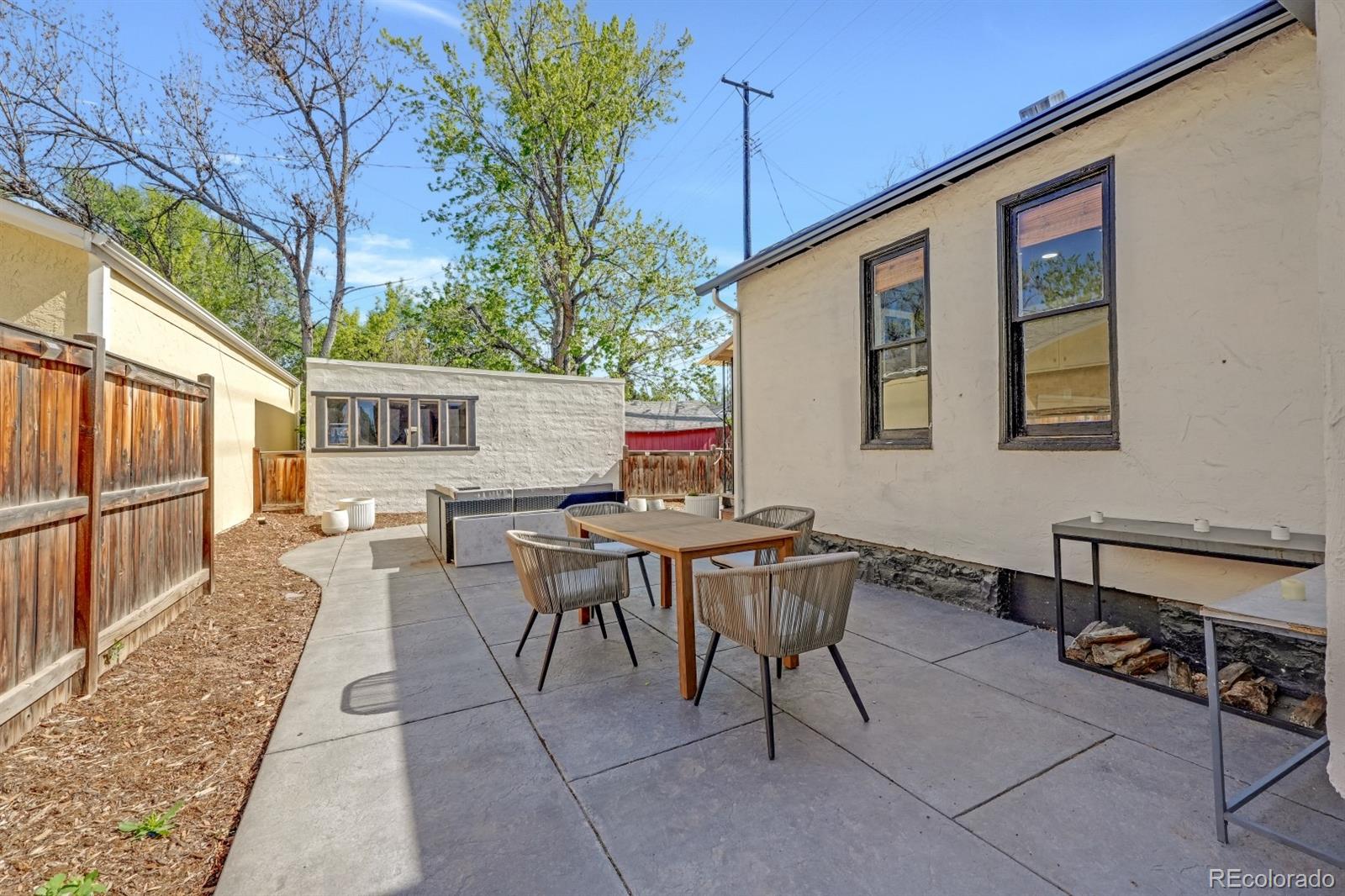 314 E Columbia St, Colorado Springs, CO 80907