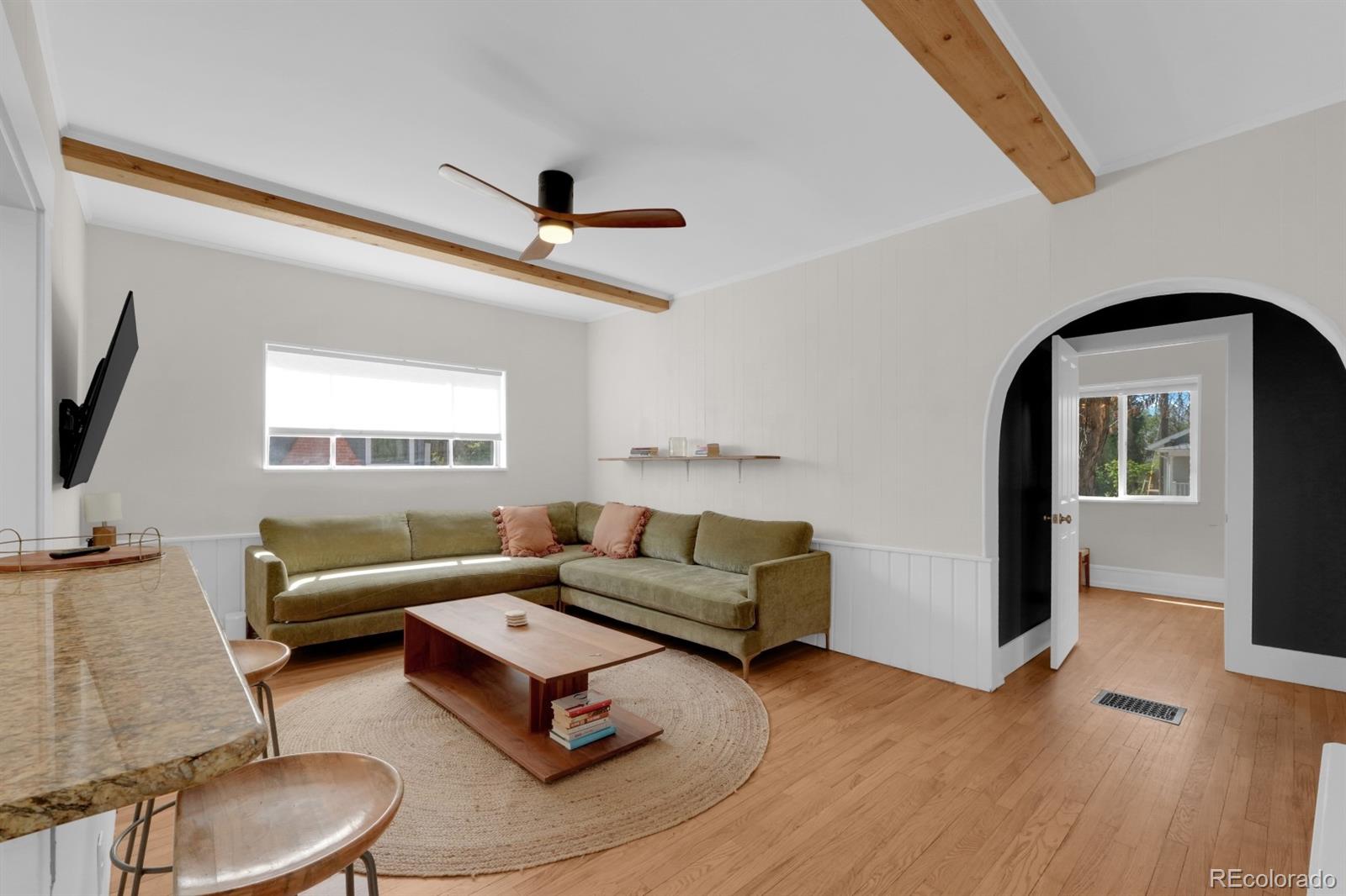 314 E Columbia St, Colorado Springs, CO 80907