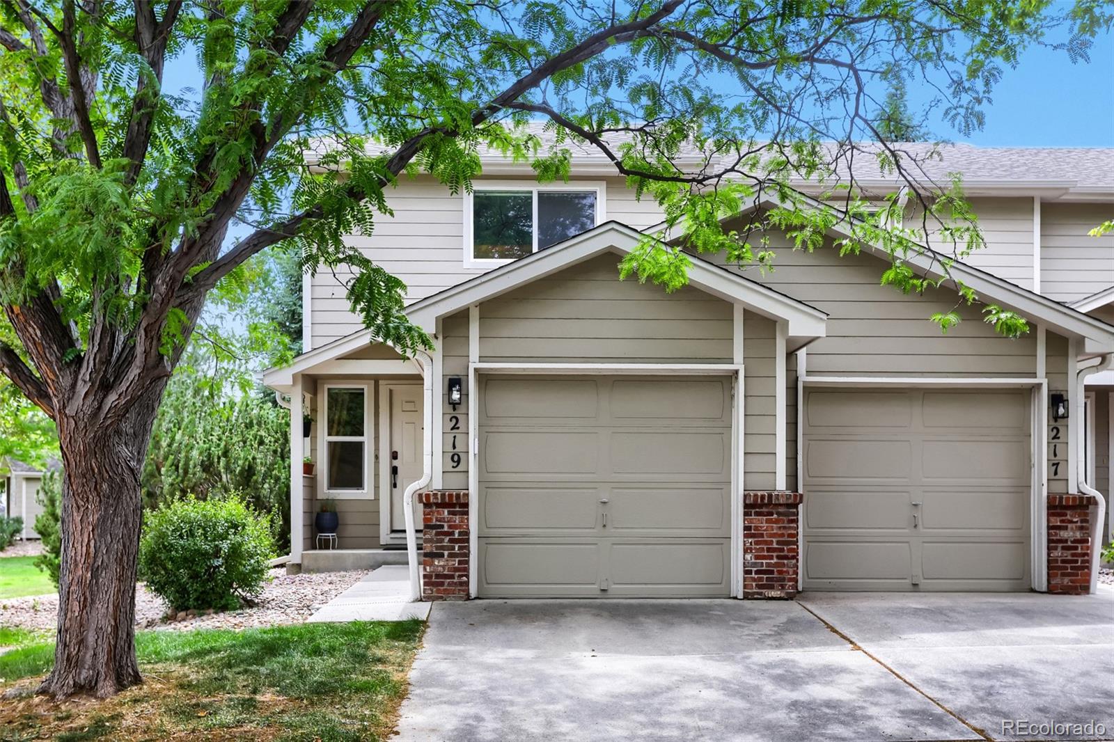 1219 Warrior Way, Lafayette, CO 80026
