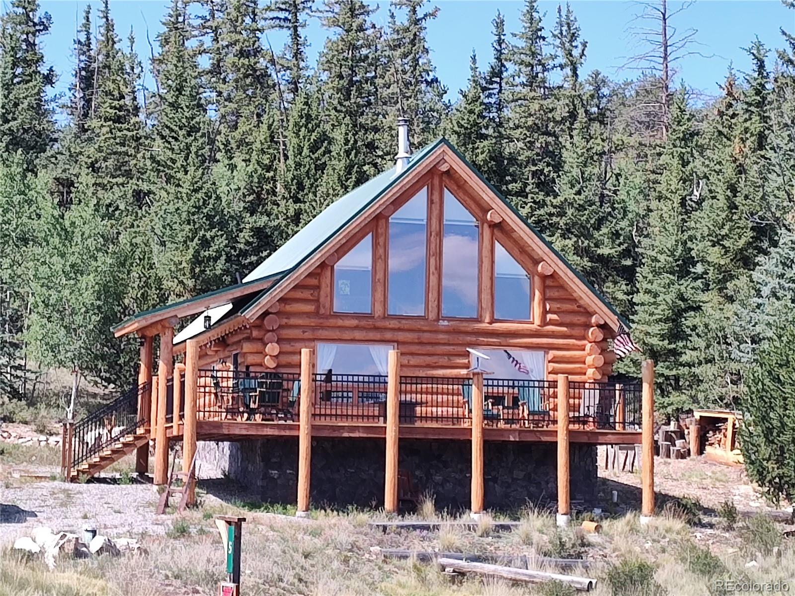 5 Arland Rd, Como, CO 80432