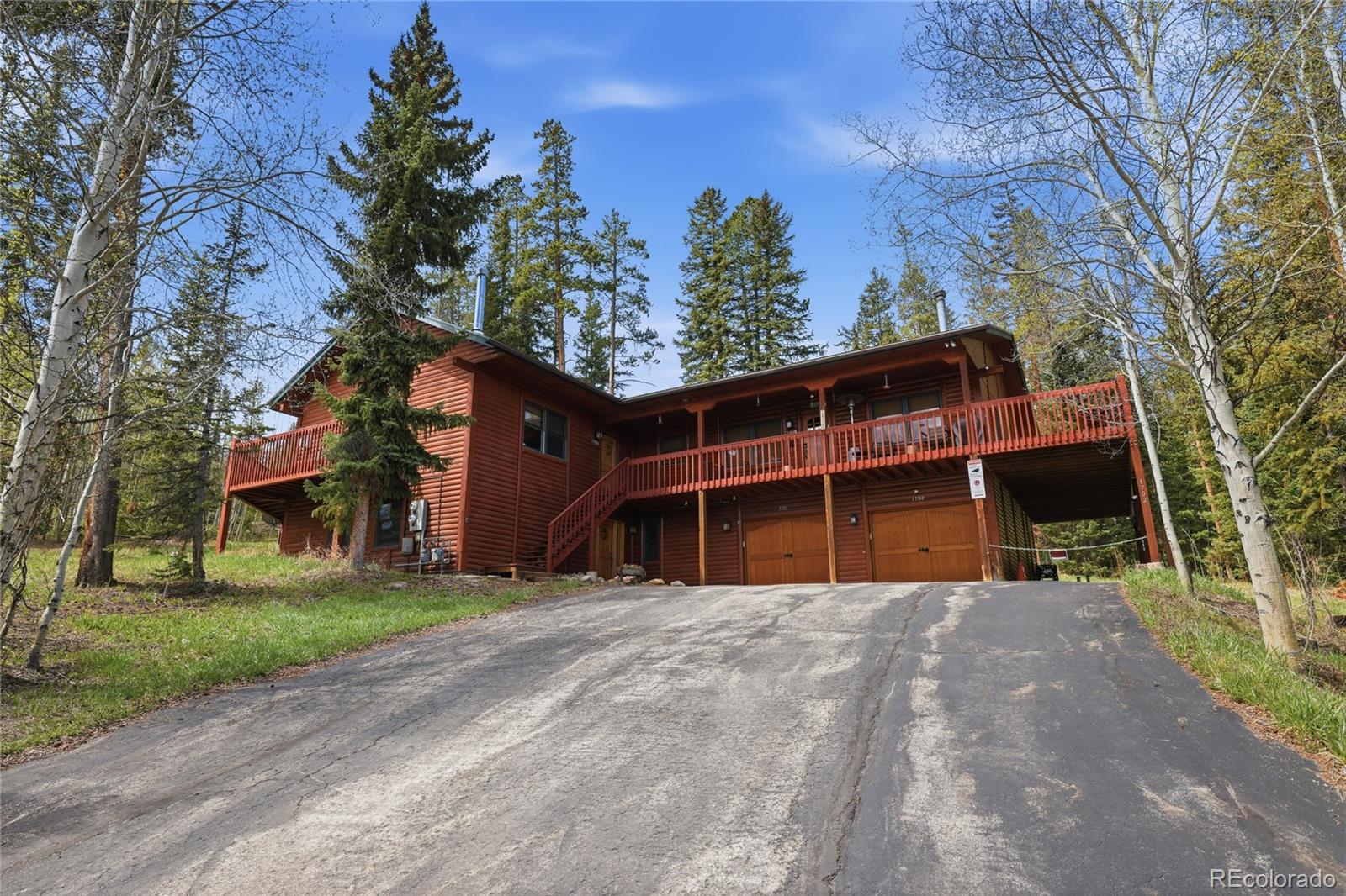 1701 Cutty Sark Ct, Silverthorne, CO 80498