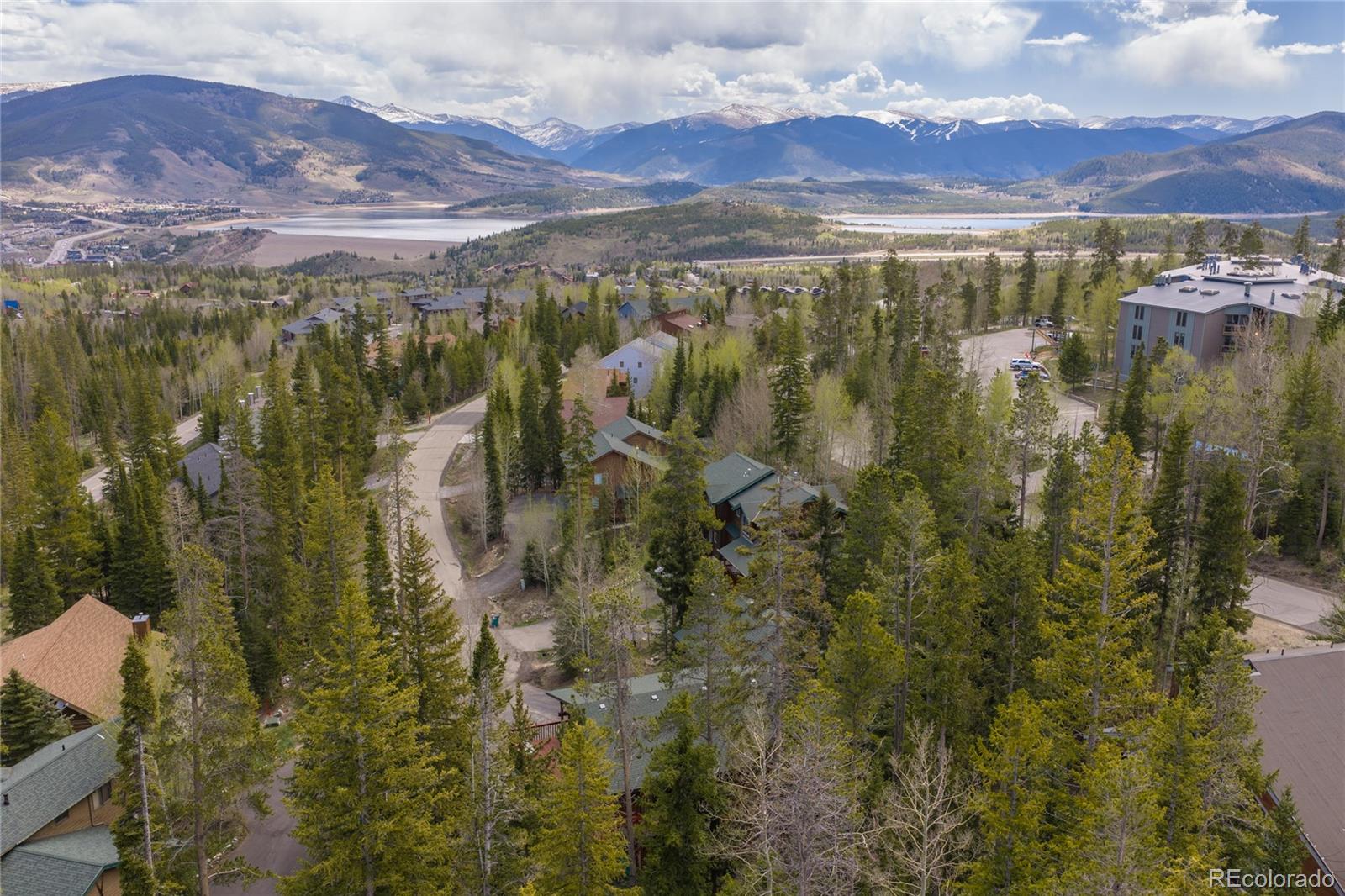 1701 Cutty Sark Ct, Silverthorne, CO 80498