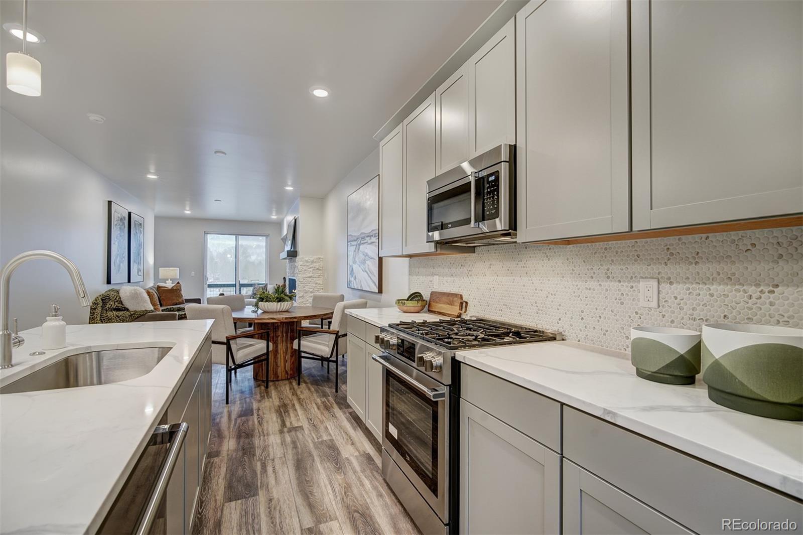 1301 Adams Ave #117, Silverthorne, CO 80498