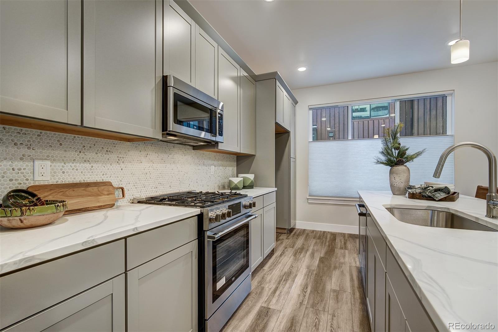 1301 Adams Ave #117, Silverthorne, CO 80498