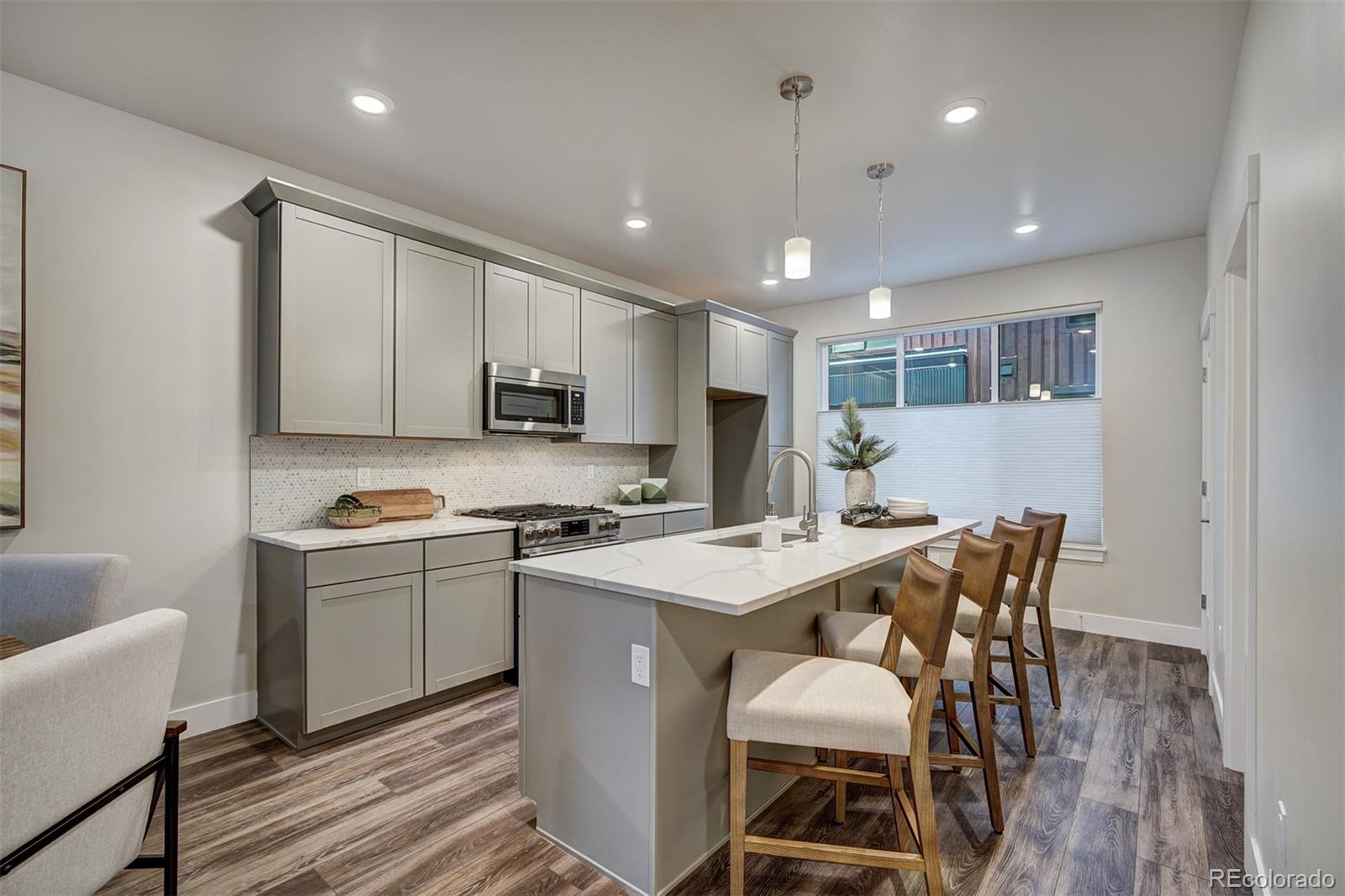 1301 Adams Ave #117, Silverthorne, CO 80498
