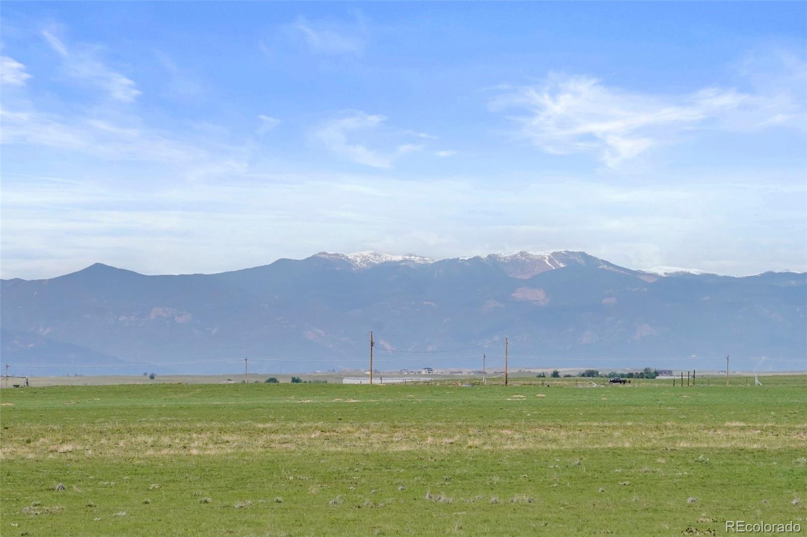 Parcel 6 Big Springs Rd, Calhan, CO 80808