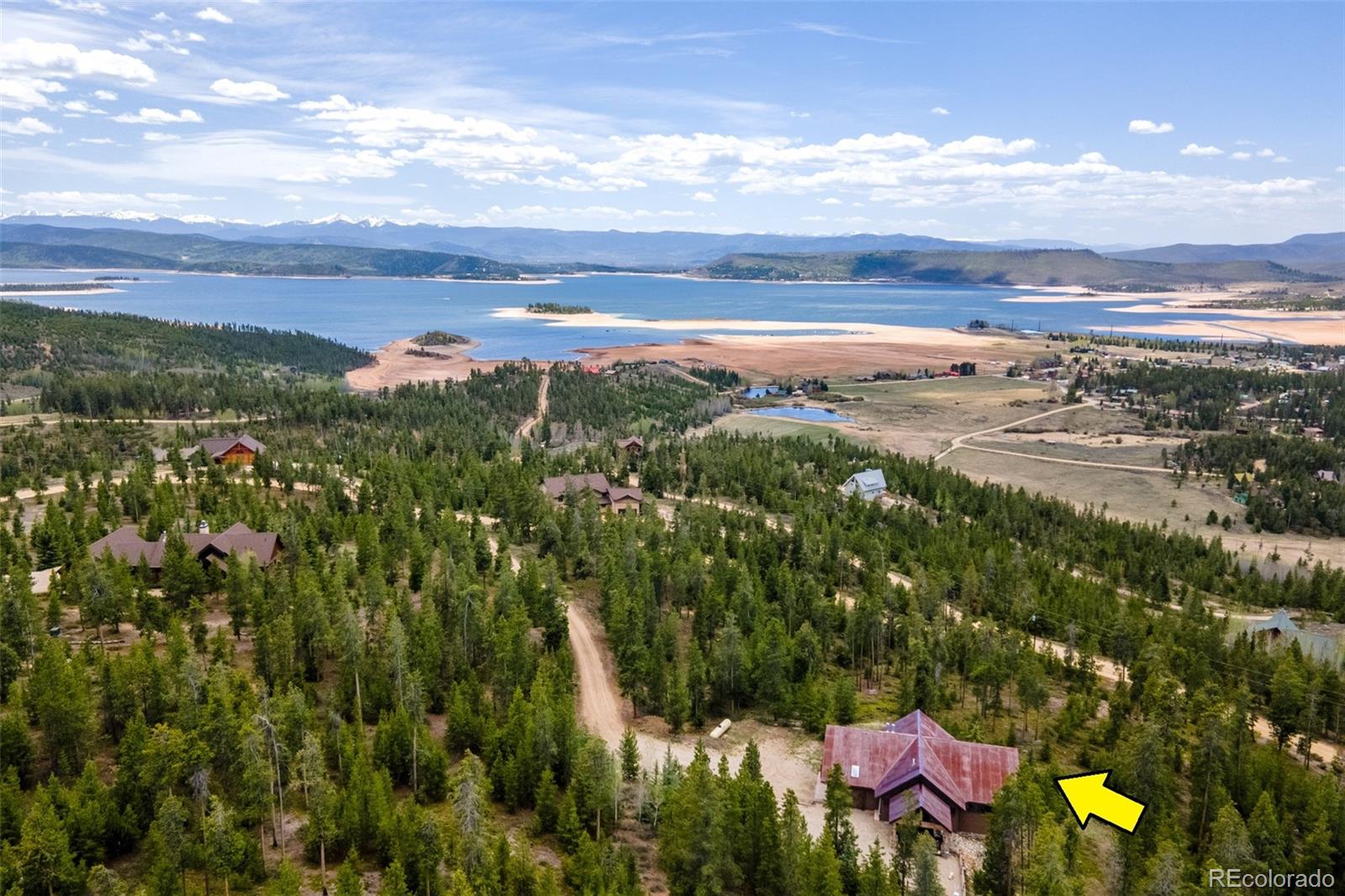 1880 Grand County Road 642, Grand Lake, CO 80447