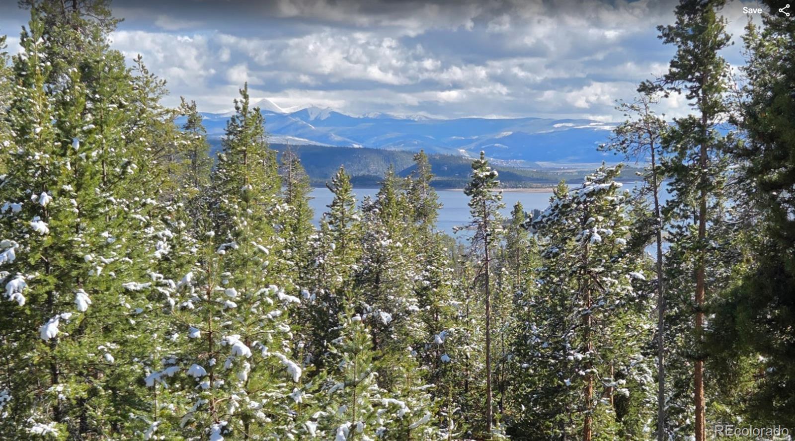 1880 Grand County Road 642, Grand Lake, CO 80447