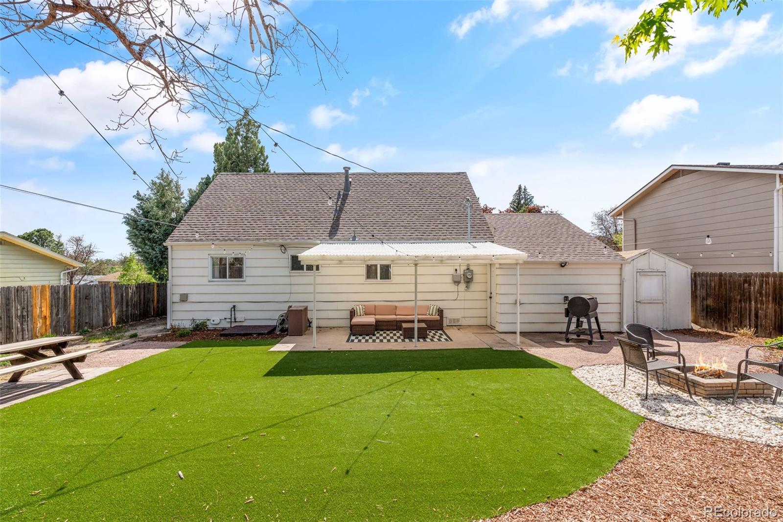 1919 N Chelton Rd, Colorado Springs, CO 80909
