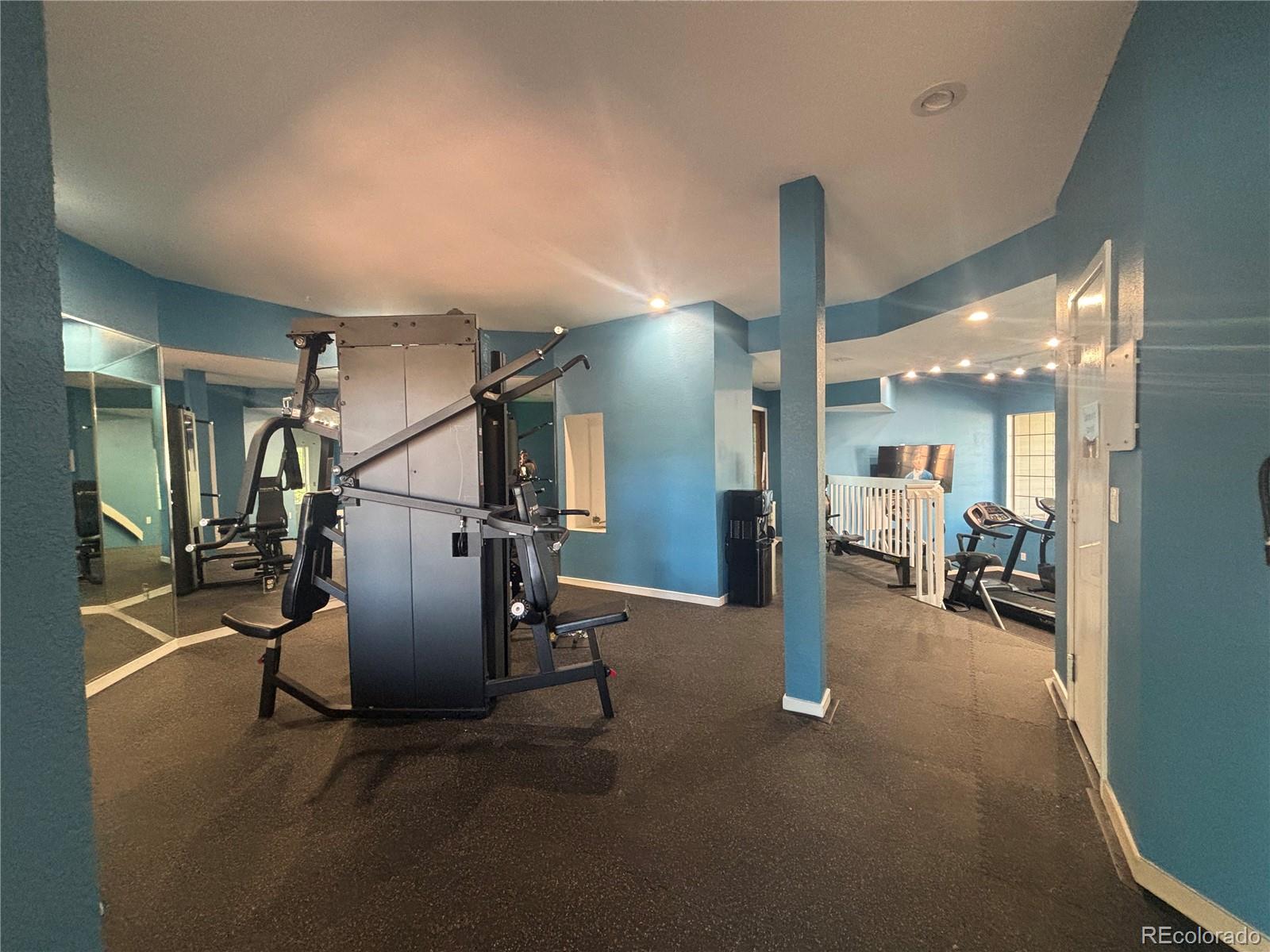 4760 S Wadsworth Blvd #G204, Littleton, CO 80123