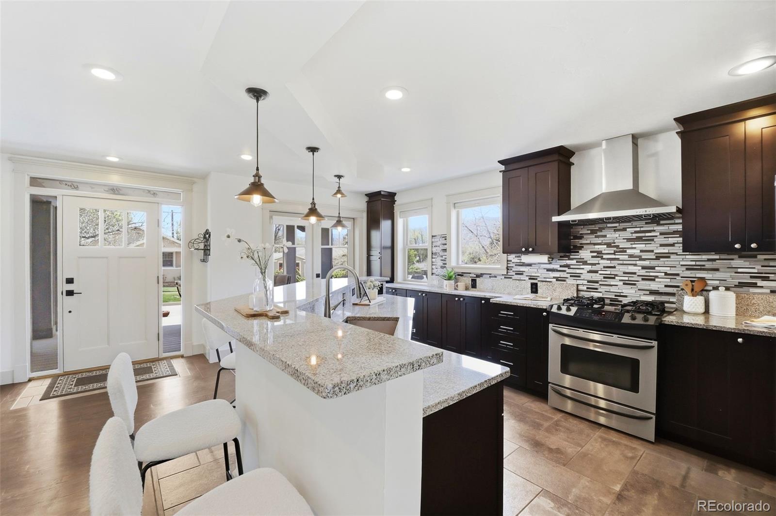 12 W Monroe St, Colorado Springs, CO 80907
