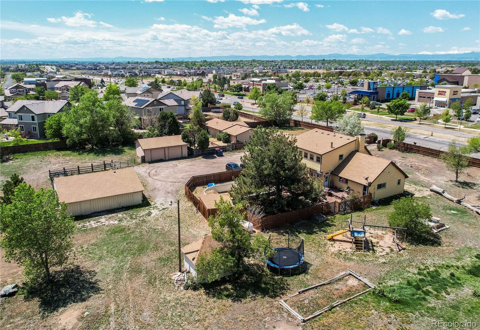 12970 Quebec St, Thornton, CO 80602