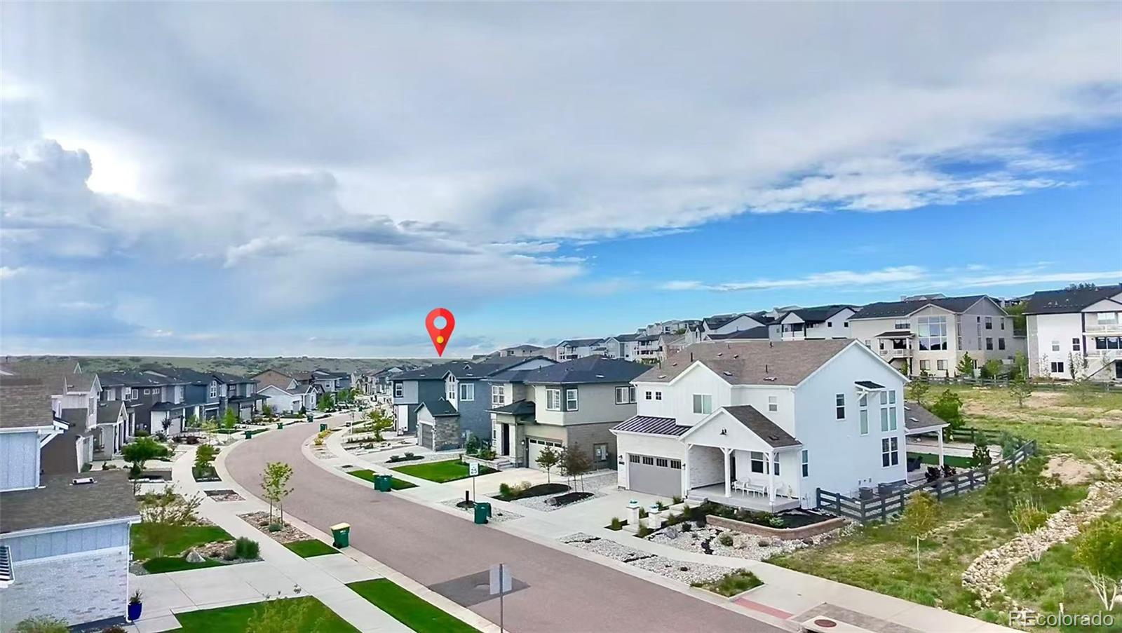 7290 Copper Sky Way, Castle Pines, CO 80108