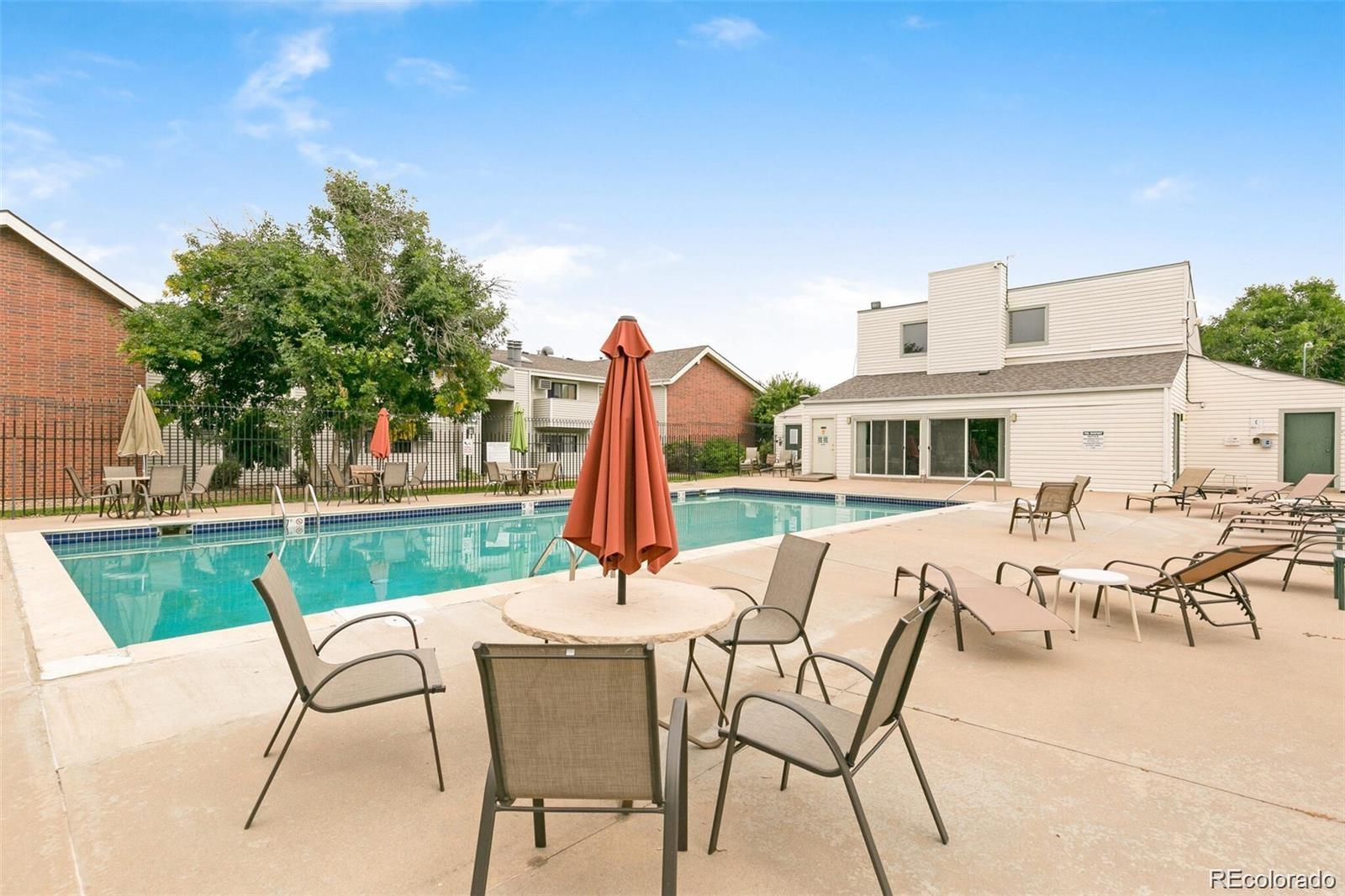 10150 E Virginia Ave #7-107, Denver, CO 80247
