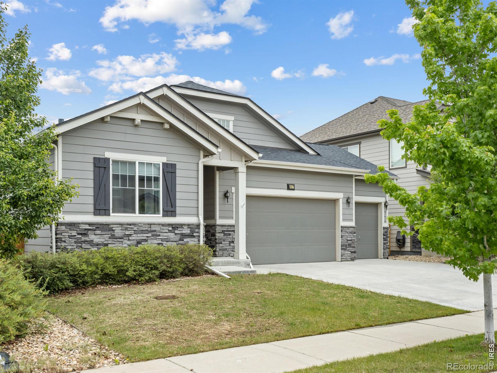 6217 Waterman Way, Frederick, CO 80516
