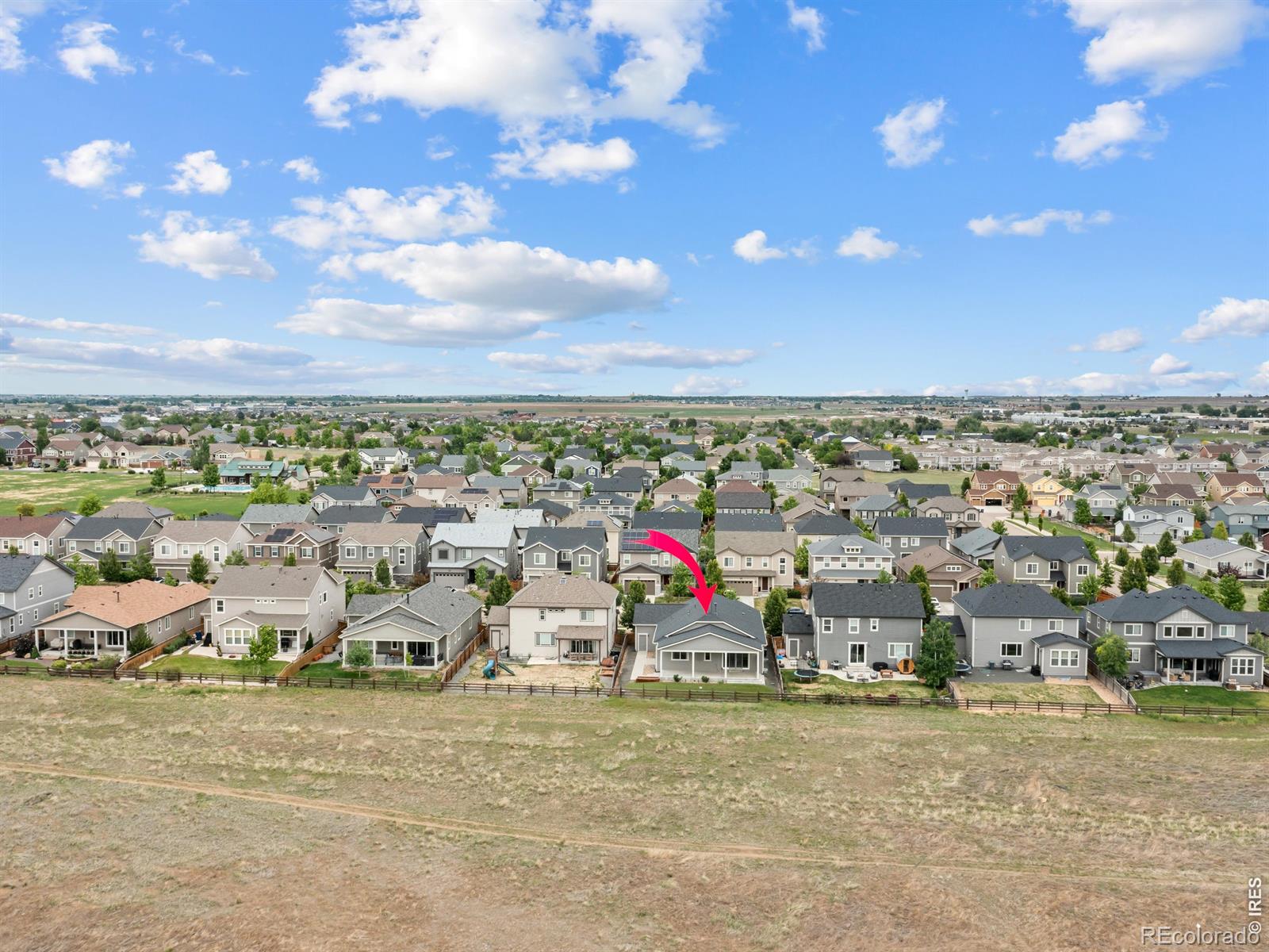 6217 Waterman Way, Frederick, CO 80516