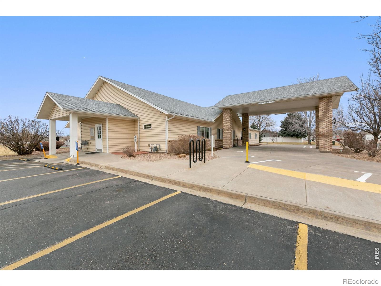 846 Pleasure Dr, Fort Collins, CO 80524