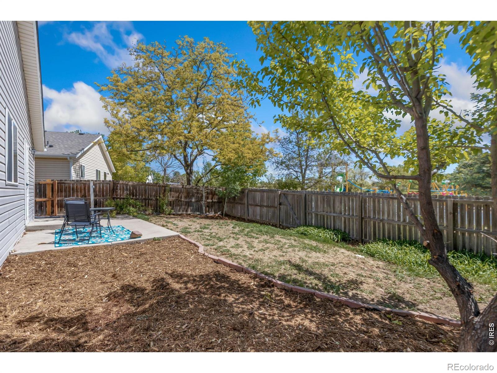 3524 Powderkeg Dr, Evans, CO 80620