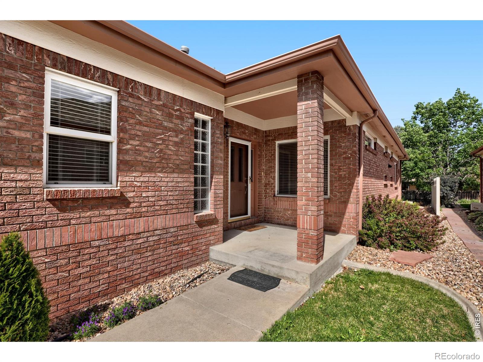 1013 Boxelder Cir, Longmont, CO 80503